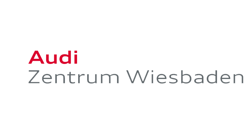 Audi Zentrum, Wiesbaden