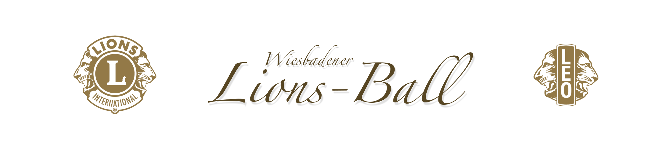 Wiesbadener Lions-Ball